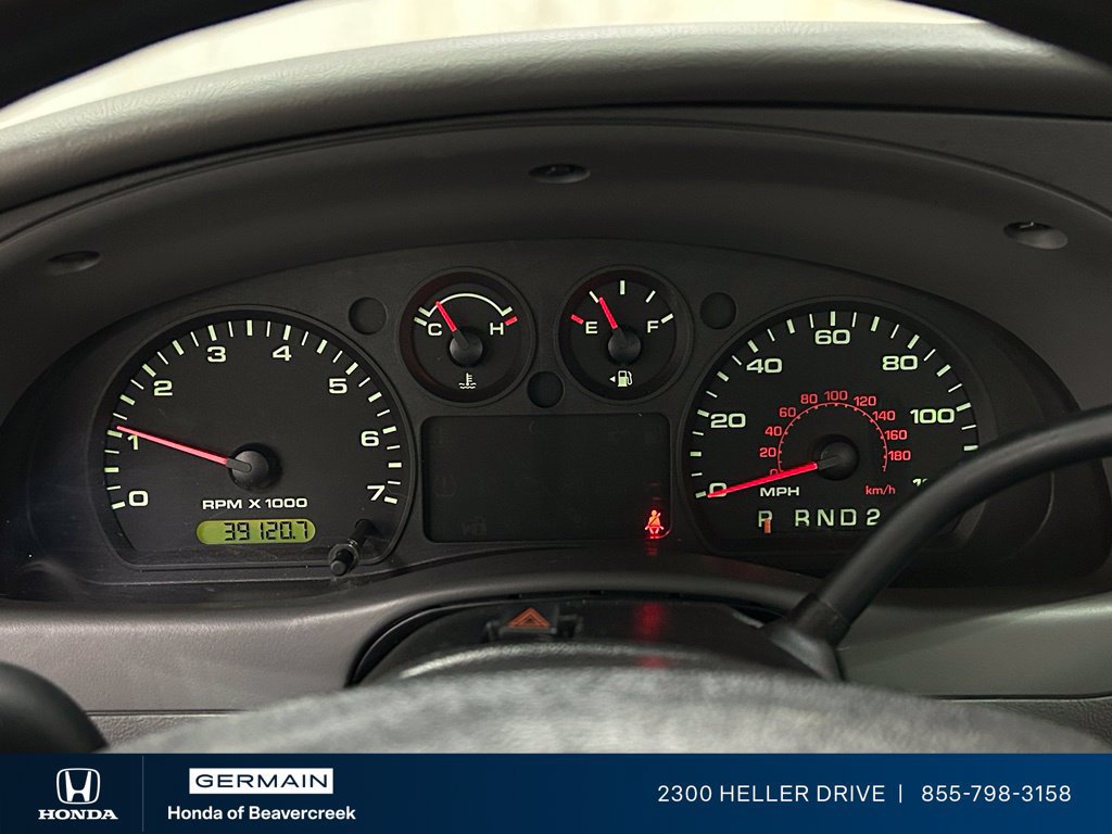 Used 2009 Ford Ranger XL RWD image 20