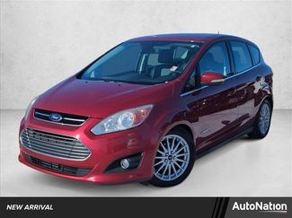 Used 2013 Ford C-MAX SEL video 1