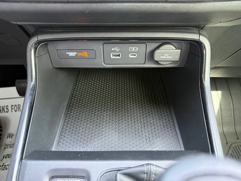 Used 2025 Honda CR-V EX image 27