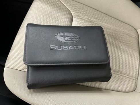 Used 2023 Subaru Impreza 2.0i Premium AWD/4WD image 28