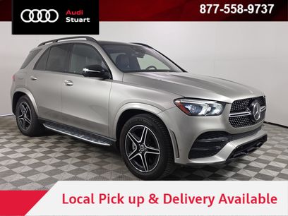 Used 2022 Mercedes-Benz GLE 450 4MATIC