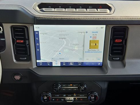 Used 2024 Ford Bronco Raptor AWD/4WD image 25