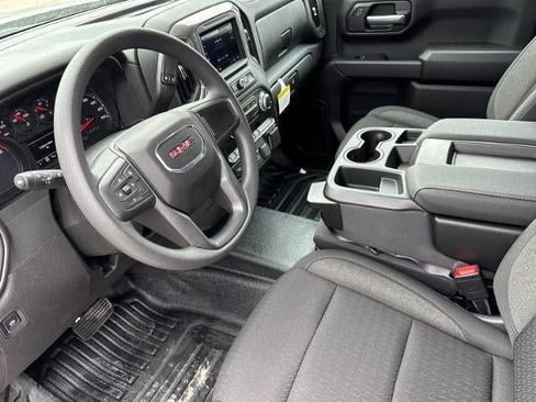 New 2026 GMC Sierra 1500 Pro w/ Pro Value Package AWD/4WD image 9