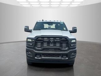 New 2026 RAM 3500 Tradesman AWD/4WD video 2