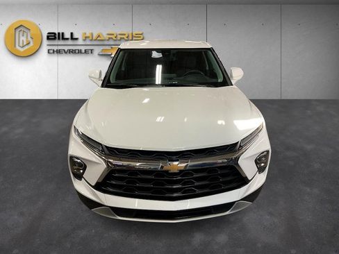 Used 2023 Chevrolet Blazer LT w/ Driver Confidence Package image 7