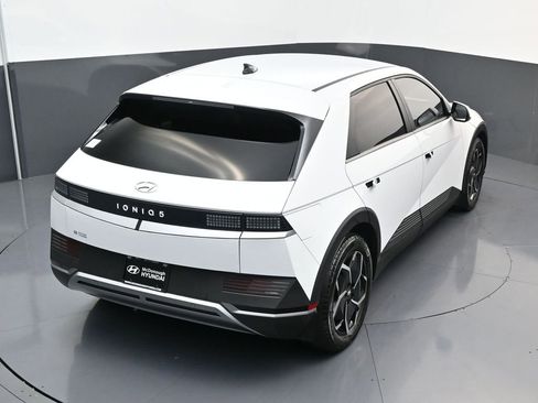 Certified 2023 Hyundai Ioniq 5 SEL image 17