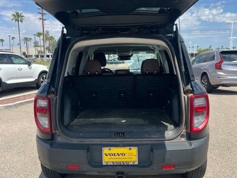 Used 2021 Ford Bronco Sport Outer Banks AWD/4WD image 30