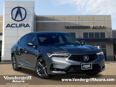 Used 2024 Acura Integra A-Spec