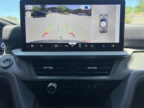 New 2026 Ford Explorer ST-Line w/ Premium Package RWD image 5