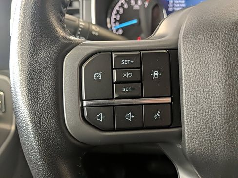 Certified 2022 Ford F150 XLT w/ Equipment Group 302A High image 14