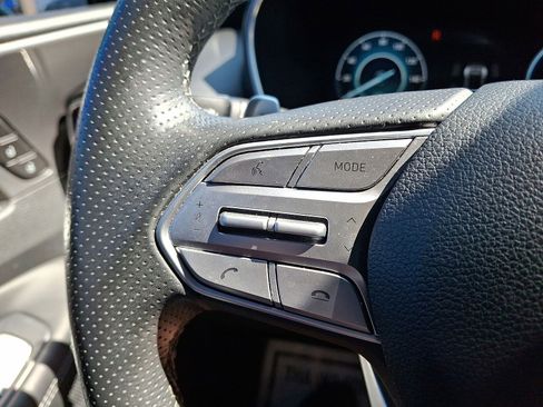 Used 2022 Hyundai Santa Fe Calligraphy image 23