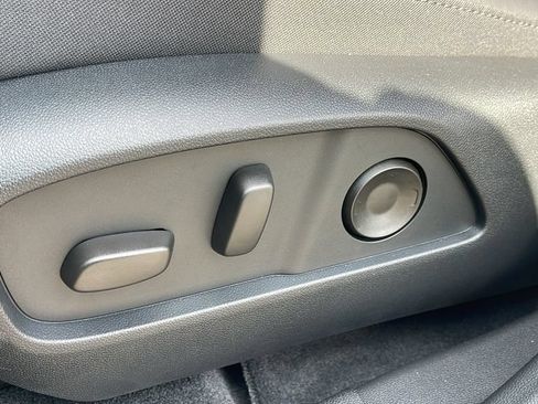 New 2027 GMC Terrain Elevation w/ Elevation Premium Package FWD image 13