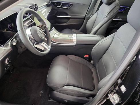 New 2026 Mercedes-Benz C 300 Sedan image 6
