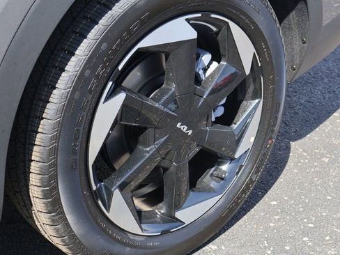 New 2026 Kia Sorento EX AWD/4WD image 38