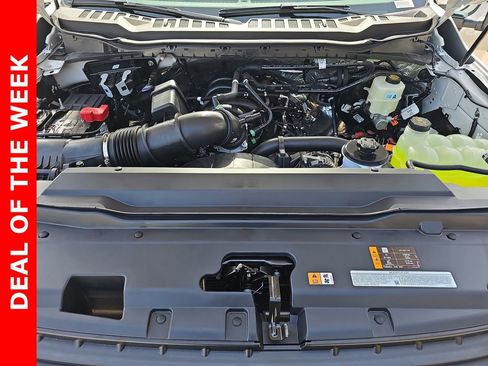 New 2025 Ford F250 XL image 31