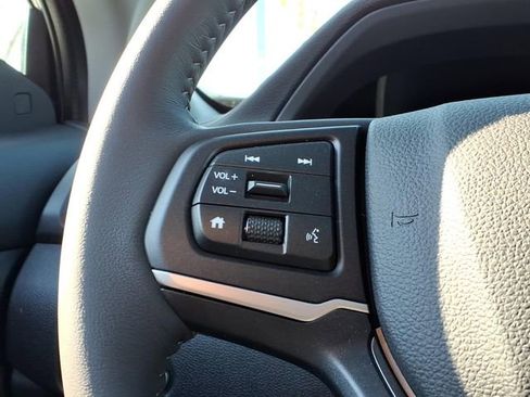 Certified 2026 Honda Ridgeline RTL image 21