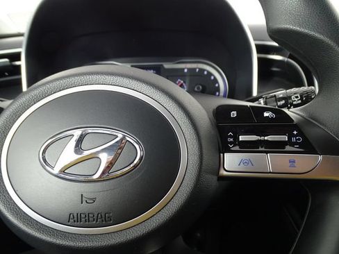 Used 2024 Hyundai Tucson SEL AWD/4WD image 23
