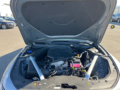 Used 2025 Genesis G70 2.5T image 32