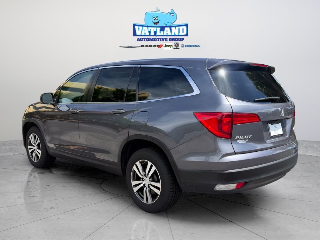 Used 2016 Honda Pilot EX-L image 3