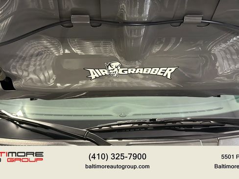 Used 2018 Dodge Challenger SRT Demon image 25