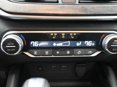 Used 2023 Nissan Altima 2.5 SL image 13