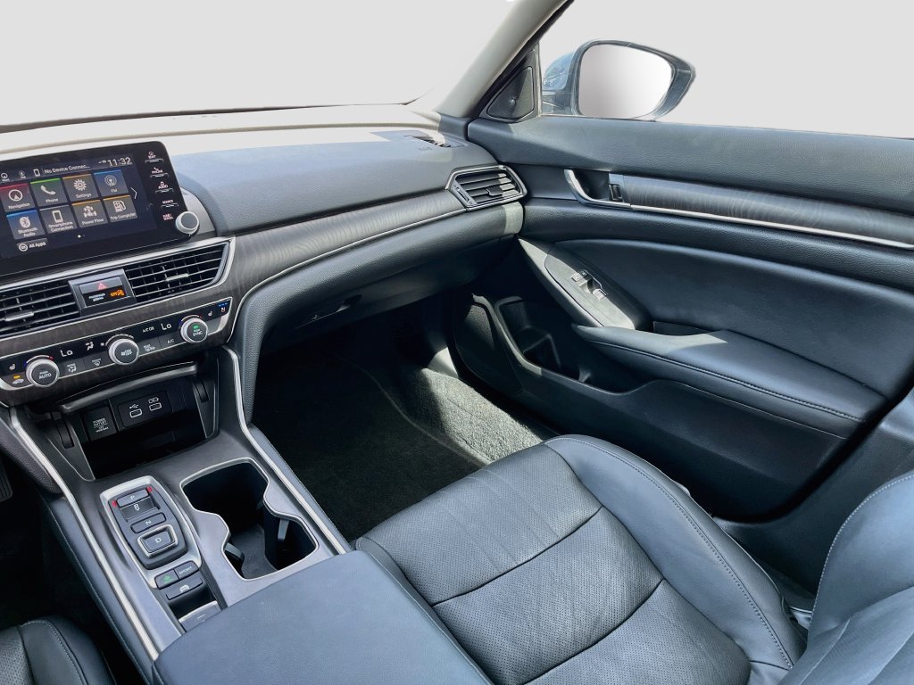Used 2022 Honda Accord Touring image 23