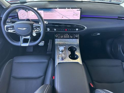 New 2026 Genesis Electrified GV70 image 13