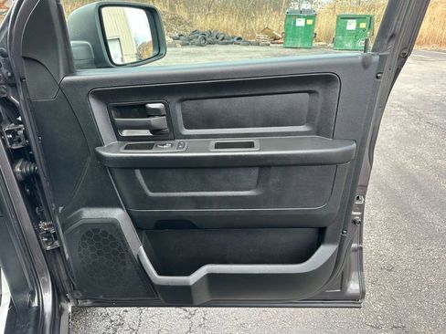 Used 2022 RAM 1500 Express w/ Wheel & Sound Group image 29