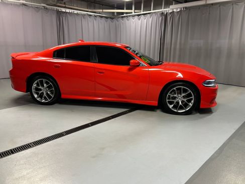 Used 2022 Dodge Charger GT image 8