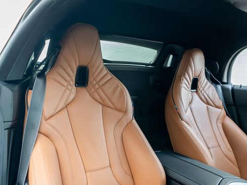 Used 2025 BMW Z4 M40i w/ Edition RWD image 31