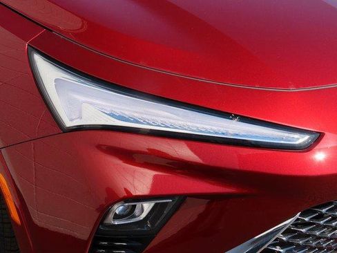 New 2025 Buick Envista Avenir image 58