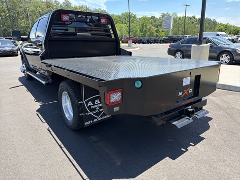 Used 2025 RAM 3500 Tradesman AWD/4WD image 10