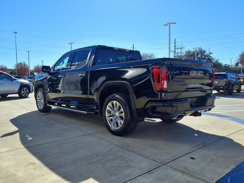 Used 2024 GMC Sierra 1500 Denali image 3