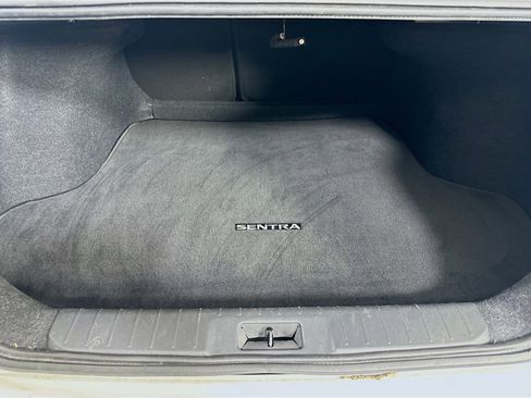 Used 2022 Nissan Sentra S FWD image 26