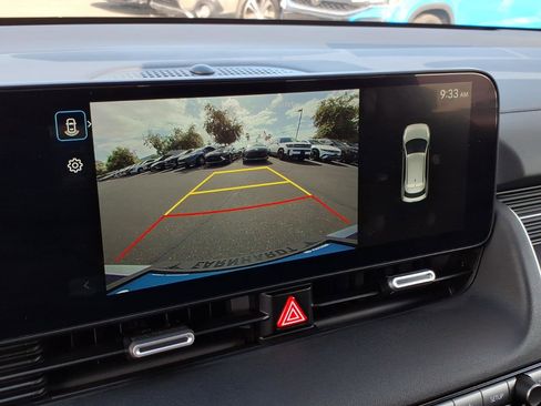 Certified 2025 Hyundai Ioniq 5 SEL RWD image 19