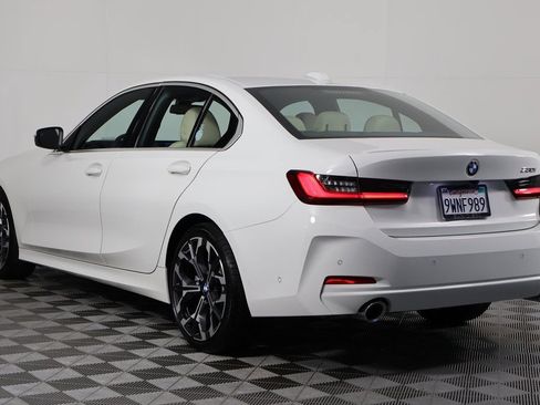 Certified 2026 BMW 330i Sedan w/ Premium Package RWD image 6
