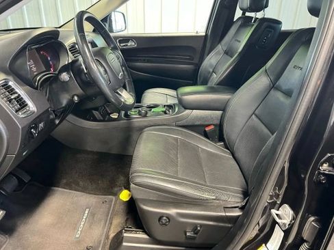 Used 2014 Dodge Durango Citadel w/ Technology Group AWD/4WD image 7