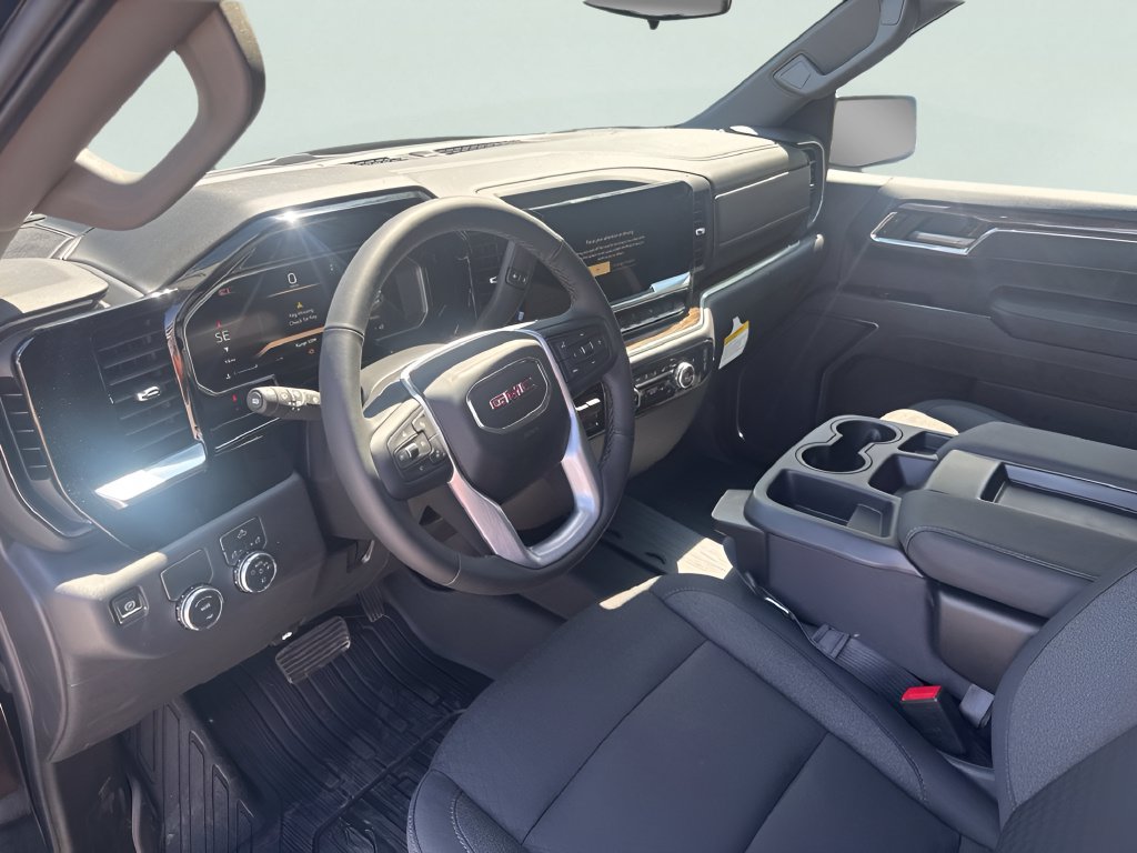 New 2026 GMC Sierra 1500 Elevation w/ Elevation Select Package RWD image 8