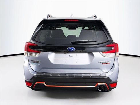 Used 2020 Subaru Forester Sport w/ Popular Package #2 AWD/4WD image 10