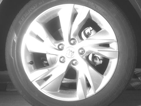 Used 2025 Buick Encore GX Preferred image 13