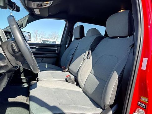 Used 2023 RAM 1500 2WD Crew Cab image 11