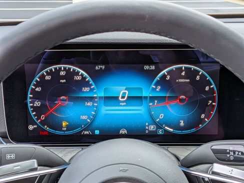 Certified 2023 Mercedes-Benz E 350 4MATIC Sedan image 21