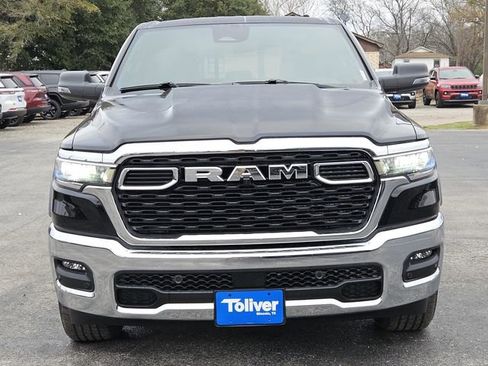 New 2026 RAM 1500 Big Horn image 3