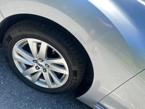 Used 2015 Subaru Impreza 2.0i Premium AWD/4WD image 11