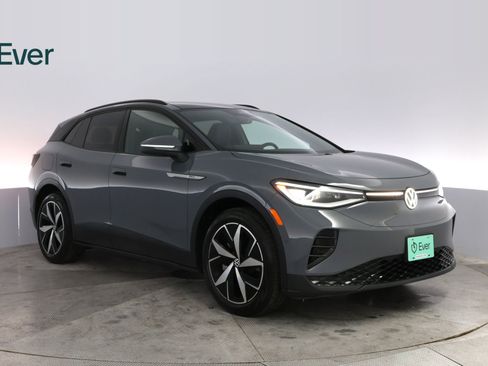 Used 2023 Volkswagen ID.4 Pro S image 13