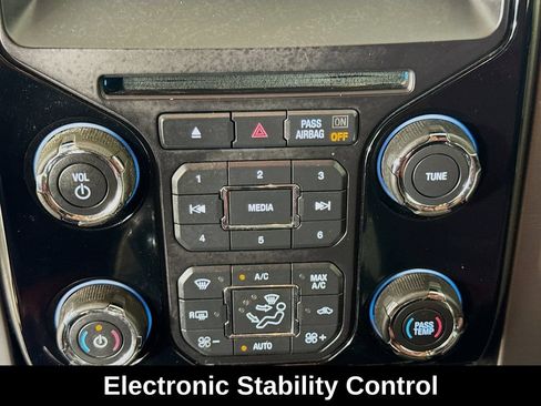 Used 2013 Ford F150 Limited AWD/4WD image 17