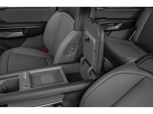 New 2026 Kia EV9 Land w/ Nightfall Edition Package image 37