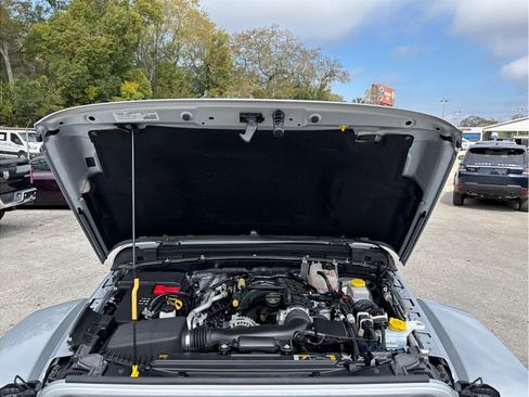 Used 2024 Jeep Wrangler Rubicon image 53