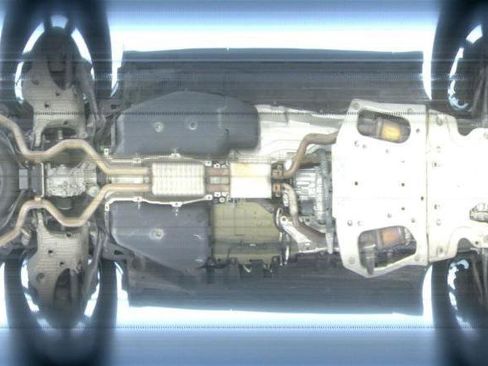 Used 2017 Land Rover Discovery First Edition image 7