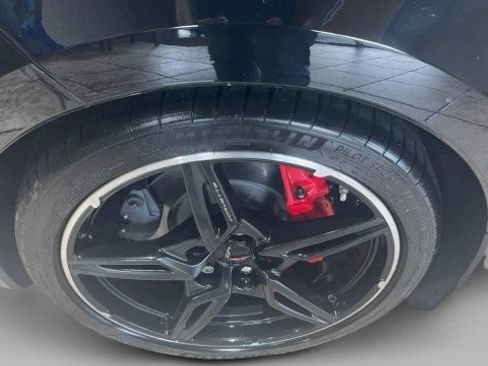 Used 2023 Chevrolet Corvette Stingray Preferred Conv w/ 2LT RWD image 4